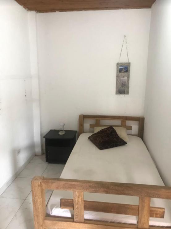 Castillo Rooms 1 Cartagena Exterior foto